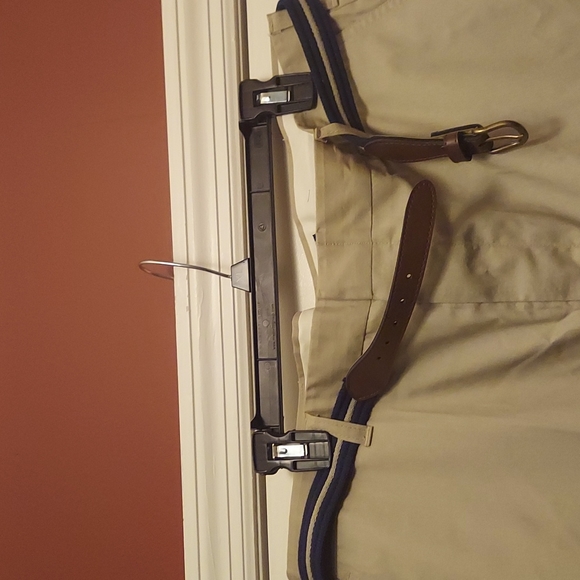 Men's Savile Row pants - Picture 2 of 9